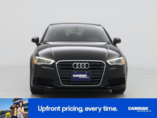 2015 Audi A3 Premium