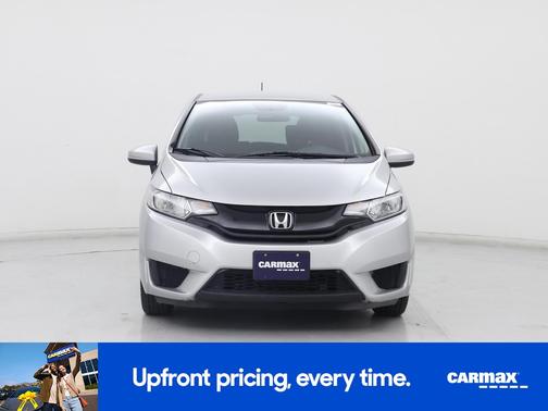 2015 Honda Fit LX