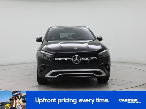 2025 Mercedes-Benz GLA 250 GLA 250
