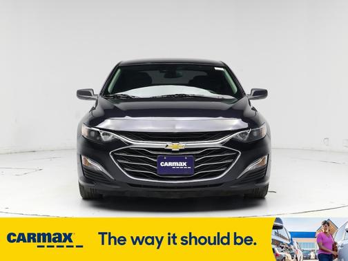 2023 Chevrolet Malibu LS