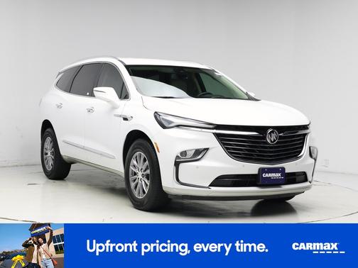 2022 Buick Enclave Essence