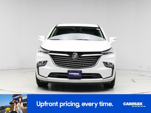 2022 Buick Enclave Essence