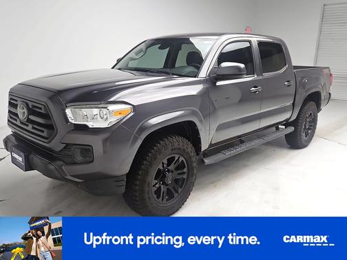 2019 Toyota Tacoma SR