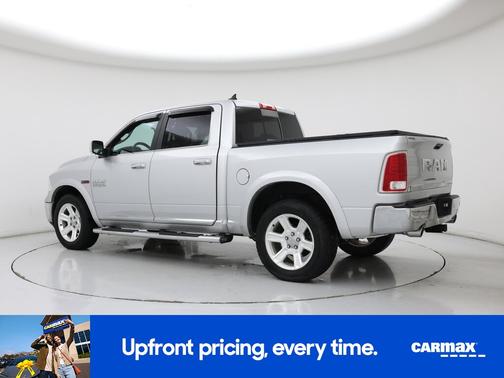 2016 RAM 1500 Laramie Limited