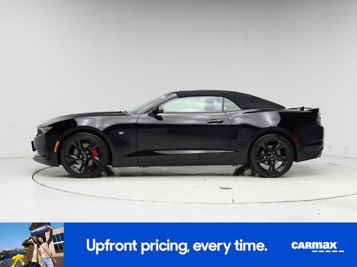 2023 Chevrolet Camaro 2LT