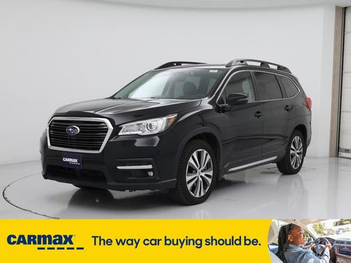 2020 Subaru Ascent Limited