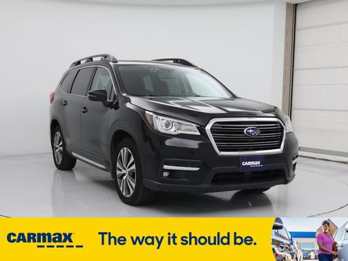 2020 Subaru Ascent Limited