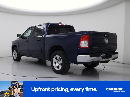 2023 RAM 1500 Bighorn