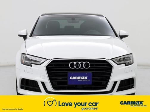 Photo 5 of 27 of 2019 Audi A3 2.0T Premium