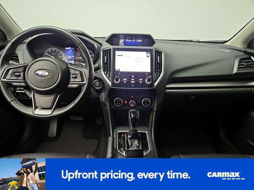 2021 Subaru Impreza Limited