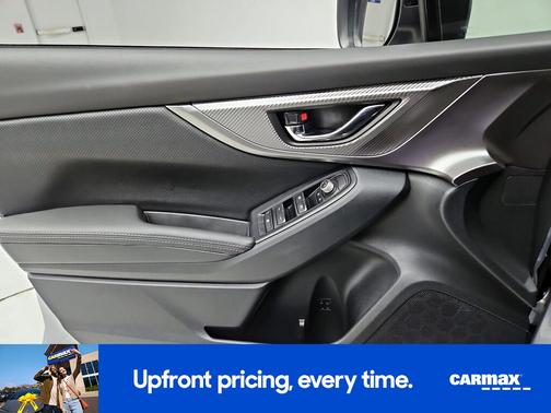 2021 Subaru Impreza Limited