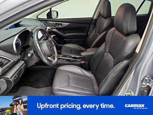 2021 Subaru Impreza Limited