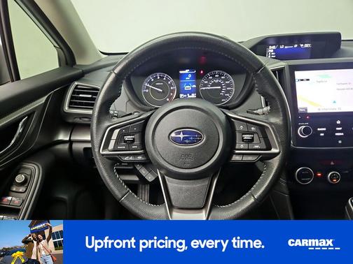 2021 Subaru Impreza Limited