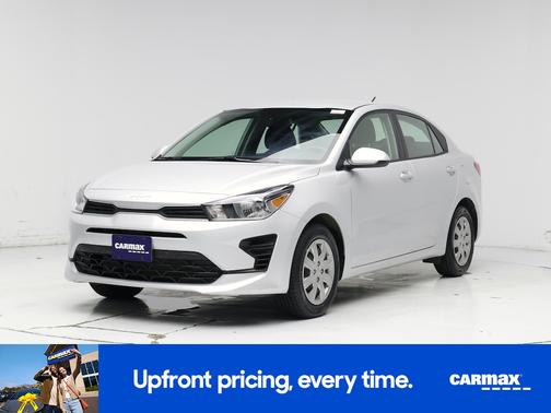 2023 Kia Rio LX