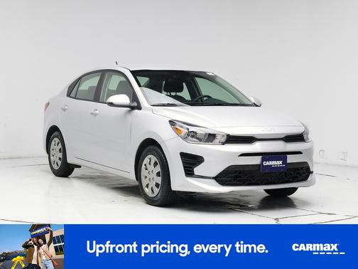 2023 Kia Rio LX