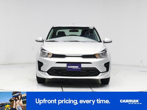 2023 Kia Rio LX