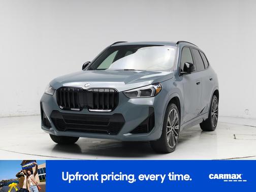 2023 BMW X1 XDrive28i