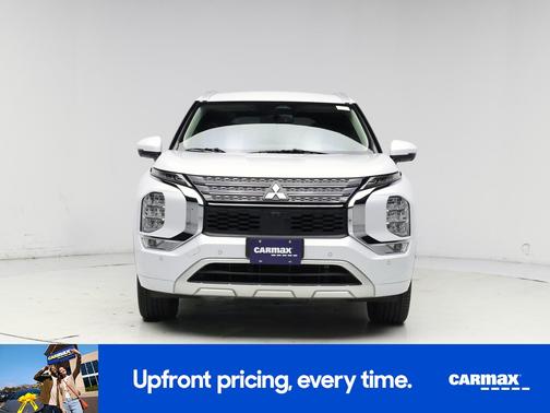 2023 Mitsubishi Outlander SEL