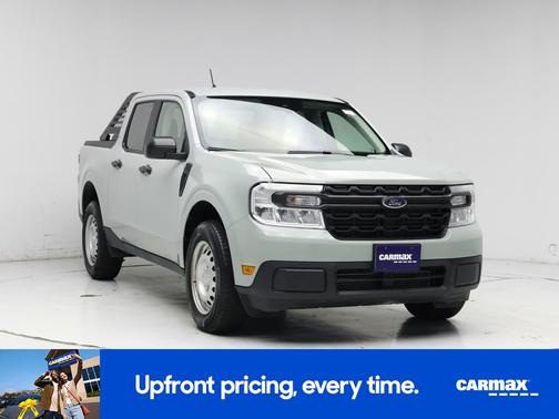 2024 Ford Maverick XL