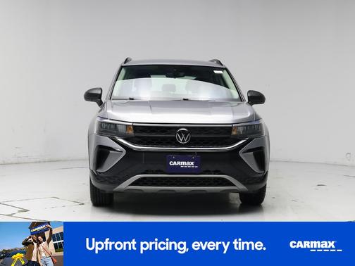 2023 Volkswagen Taos S