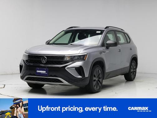 2023 Volkswagen Taos S