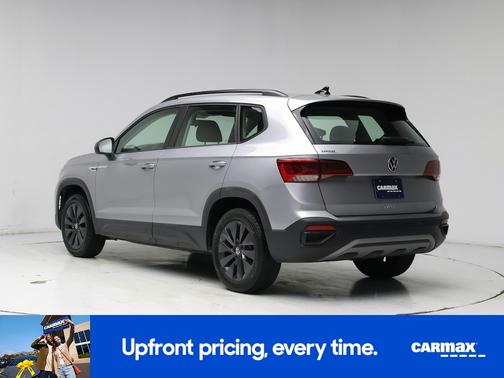 2023 Volkswagen Taos S