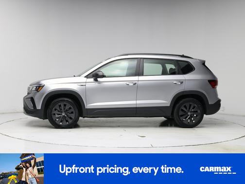 2023 Volkswagen Taos S