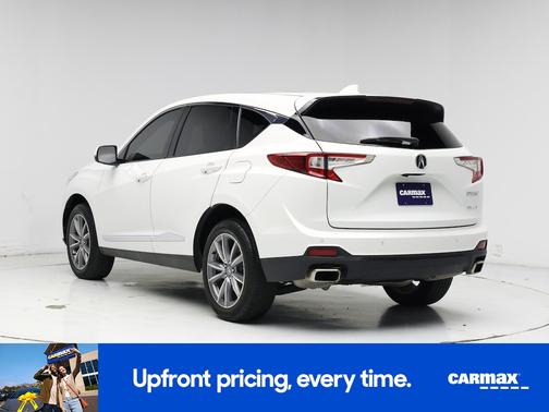 2024 Acura RDX SH-AWD Technology