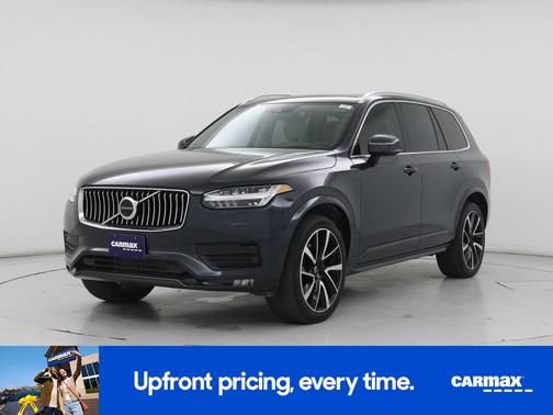 2021 Volvo XC90 T6 Momentum