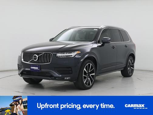 2021 Volvo XC90 T6 Momentum