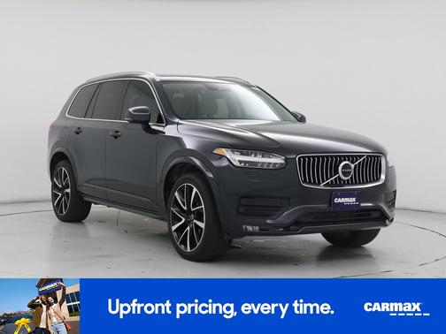 2021 Volvo XC90 T6 Momentum