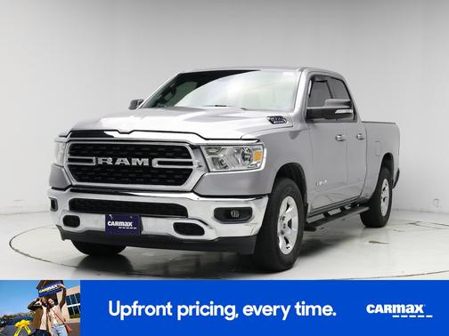 2022 RAM 1500 Lonestar