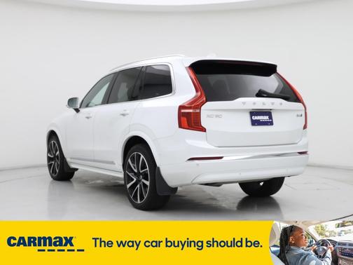 2023 Volvo XC90 B6 Plus
