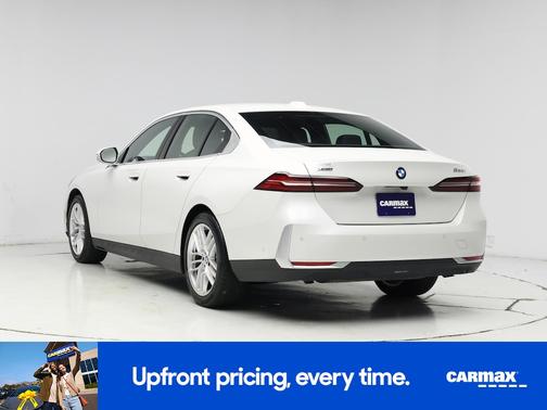 2025 BMW 530 I xDrive