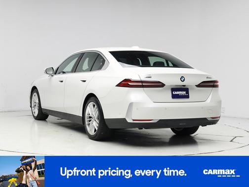 2025 BMW 530 I xDrive