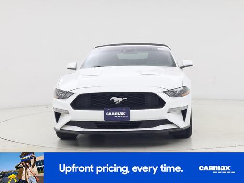 2023 Ford Mustang Ecoboost