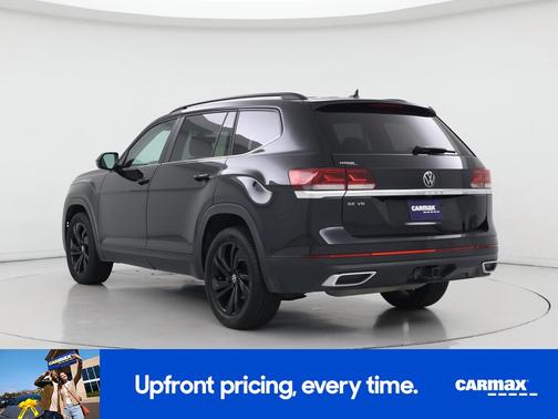 2023 Volkswagen Atlas SE w/Tech