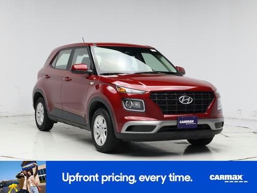 2024 Hyundai VENUE SE