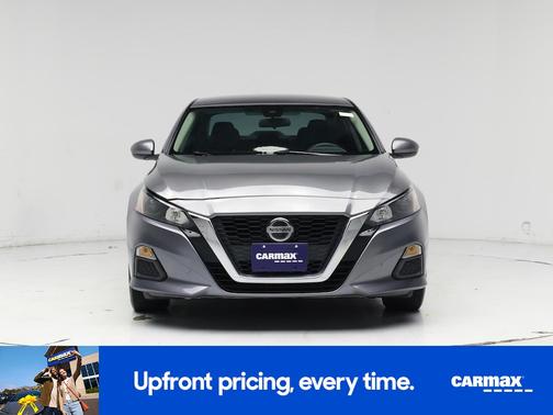 2022 Nissan Altima S