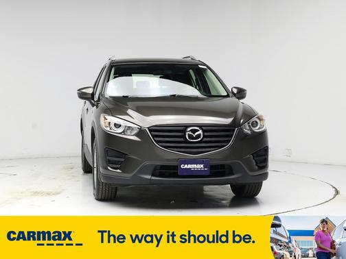 2016 Mazda CX-5 Sport