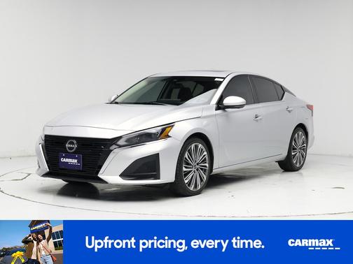 2023 Nissan Altima SL