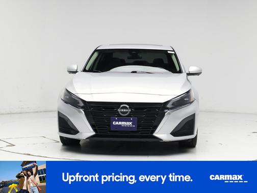 2023 Nissan Altima SL