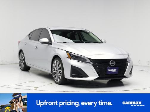 2023 Nissan Altima SL