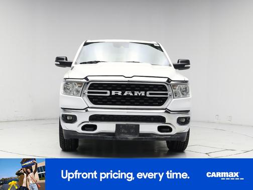 2022 RAM 1500 Bighorn