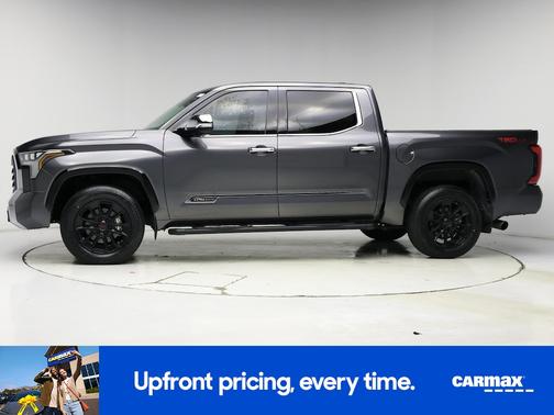 2023 Toyota Tundra 1794