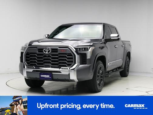 2023 Toyota Tundra 1794