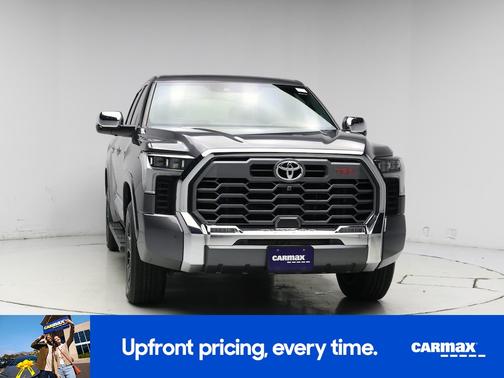 2023 Toyota Tundra 1794