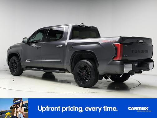 2023 Toyota Tundra 1794