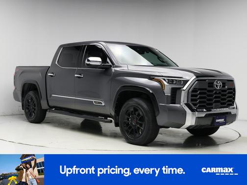 2023 Toyota Tundra 1794