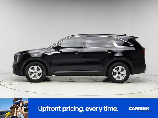 2024 Kia Sorento LX
